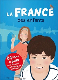 LA FRANCE DES ENFANTS
