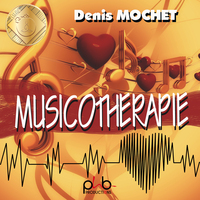 MUSICOTHERAPIE - AUDIO