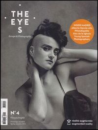 THE EYES 04 /FRANCAIS/ANGLAIS