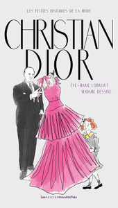 CHRISTIAN DIOR