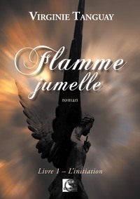 FLAMME JUMELLE, L'INITIATION LIVRE 1