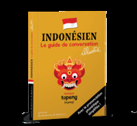 INDONESIEN GUIDE DE CONVERSATION DES ENFANTS