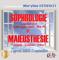 SOPHROLOGIE ET MAIEUSTHESIE - AUDIO