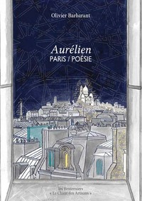 AURELIEN. PARIS / POESIE