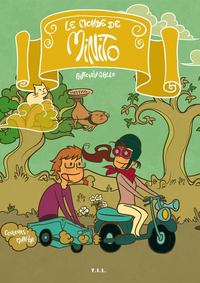 Le Monde de Minito