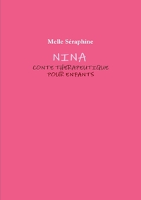 NINA - CONTE THERAPEUTIQUE POUR ENFANTS