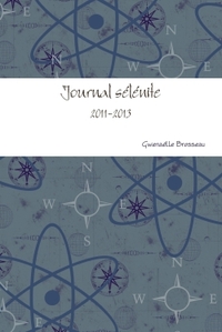 JOURNAL SELENITE