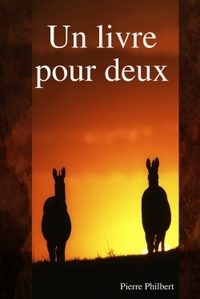 UN LIVRE POUR DEUX