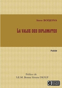 LA VALSE DES DIPLOMATES
