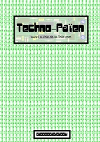 Techno-Païen - www.La-Voie-de-la-Toile.com-