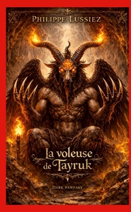 La voleuse de Tayruk