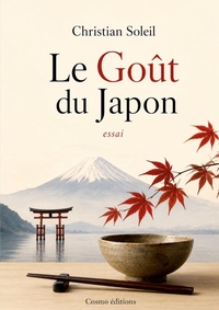 Le Goût du Japon