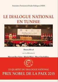 Le Dialogue National En Tunisie