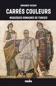 Carres Couleurs : Mosaiques Romaines De Tunisie
