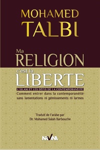 Ma Religion C'Est La Liberté