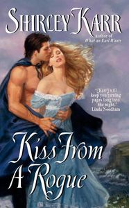 Kiss from a Rogue