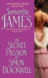 The Secret Passion of Simon Blackwell