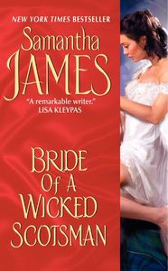 Bride of a Wicked Scotsman