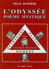 ODYSSEE,POEME MYSTIQUE (L')-