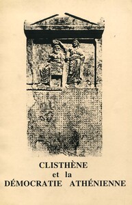 Clisthène et la démocratie athénienne