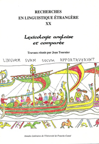 Recherches en linguistique étrangère