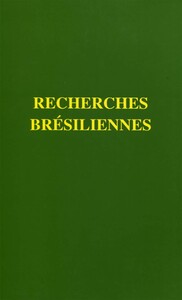 Recherches brésiliennes