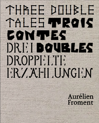 Trois contes doubles