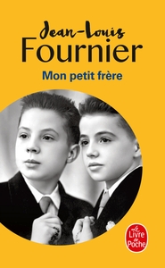 MON PETIT FRERE