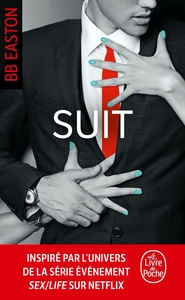 Suit (Sex/Life, Tome 5)