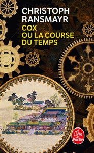 COX OU LA COURSE DU TEMPS