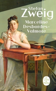 MARCELINE DESBORDES-VALMORE