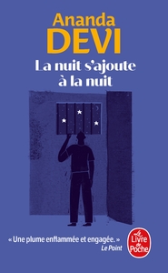 La Nuit s'ajoute à la nuit