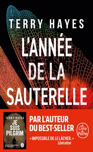 L'ANNEE DE LA SAUTERELLE