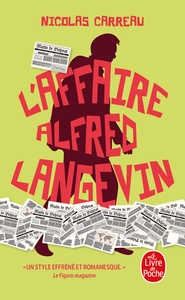 L'AFFAIRE ALFRED LANGEVIN