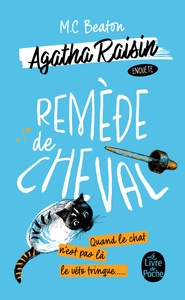 Remède de Cheval (Agatha Raisin enquête, Tome 2)