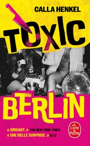 TOXIC BERLIN