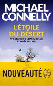 L'ETOILE DU DESERT