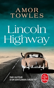 LINCOLN HIGHWAY