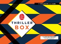 BOX POLAR LIVRE DE POCHE