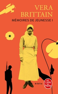 Mémoires de jeunesse, Tome 1