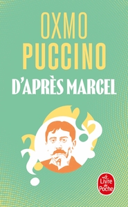 D'après Marcel
