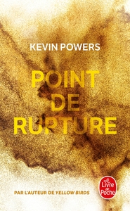 POINT DE RUPTURE