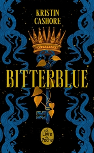 BITTERBLUE - EDITION REVISEE