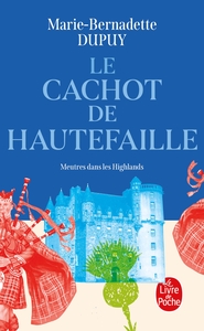 LE CACHOT DE HAUTEFAILLE