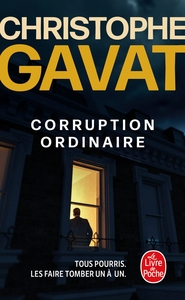 CORRUPTION ORDINAIRE