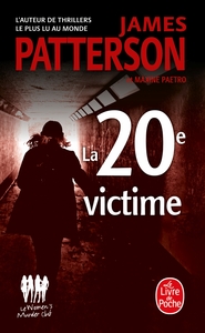 La 20ème victime