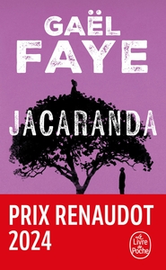 JACARANDA