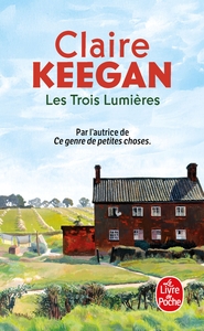LES TROIS LUMIERES