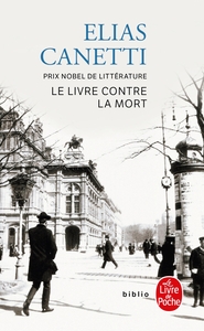 Le Livre contre la mort