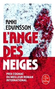 L'Ange des neiges